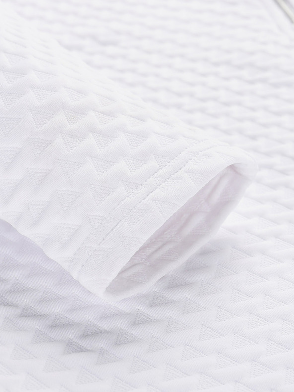 ALPINE PRO Getta Hoodie