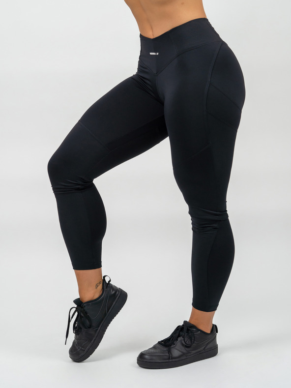 Nebbia Glute Pump Sweatpants