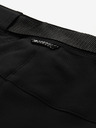 ALPINE PRO Pantaloni softshell da donna con membrana cool-dry Alpine Pro Corba