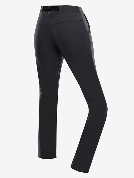 ALPINE PRO Pantaloni softshell da donna con membrana cool-dry Alpine Pro Corba