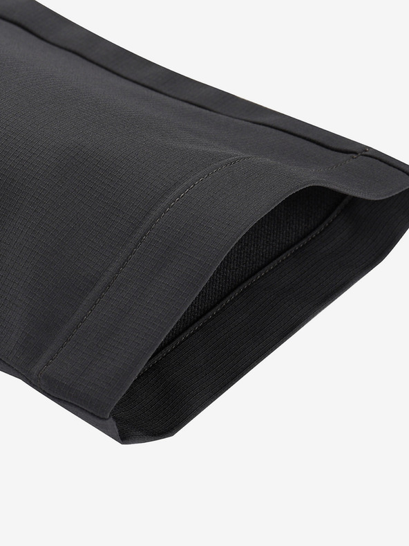 ALPINE PRO Pantaloni softshell da donna con membrana cool-dry Alpine Pro Corba