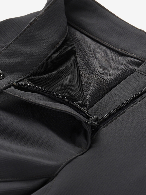 ALPINE PRO Pantaloni softshell da donna con membrana cool-dry Alpine Pro Corba