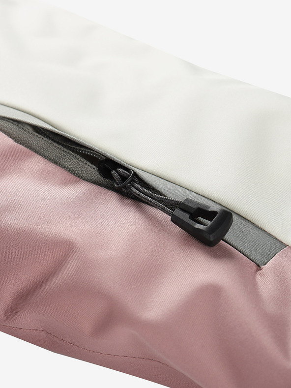 ALPINE PRO Giacca da sci da donna con membrana PTX snow Alpine Pro Garga