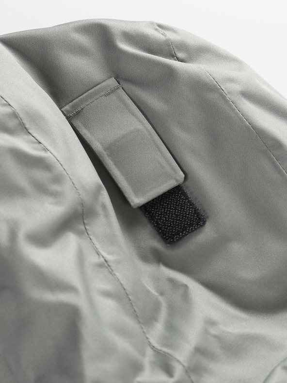 ALPINE PRO Giacca da sci da donna con membrana PTX snow Alpine Pro Garga