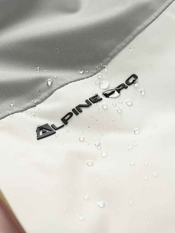 ALPINE PRO Giacca da sci da donna con membrana PTX snow Alpine Pro Garga