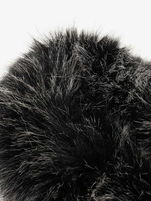 ALPINE PRO Giacca da donna in membrana ptx ALPINE PRO WERDA grigio scuro