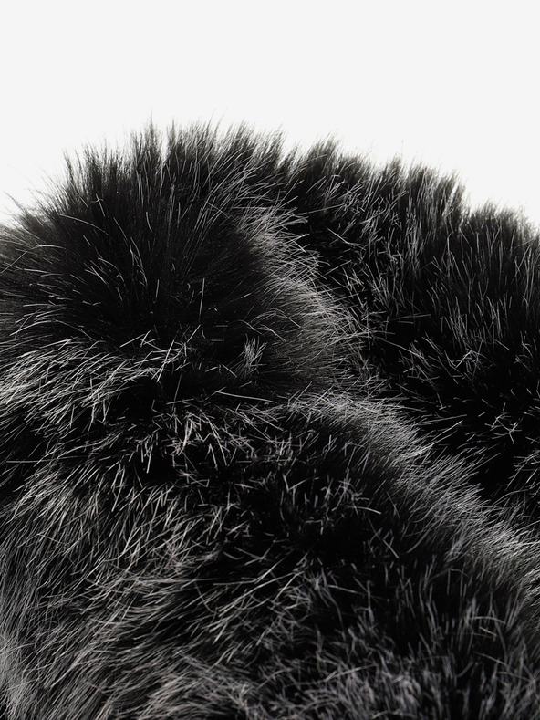 ALPINE PRO Giacca da sci donna con membrana ptx ALPINE PRO DAMA nero