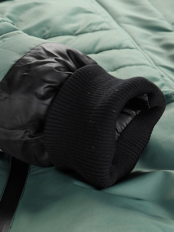 ALPINE PRO Giacca da sci donna con membrana ptx ALPINE PRO WERDA myrtle