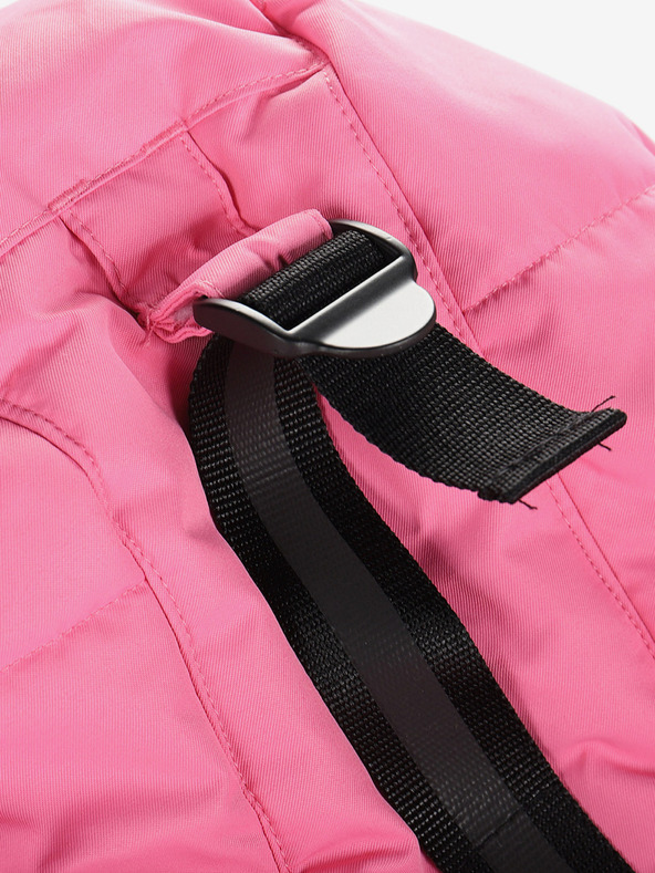 ALPINE PRO Giacca da donna con membrana ptx ALPINE PRO WERDA rosa cosmo
