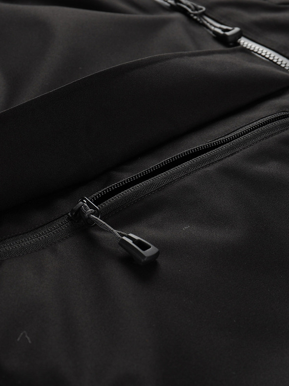 ALPINE PRO Giacca da sci da donna con membrana PTX snow Alpine Pro Garga