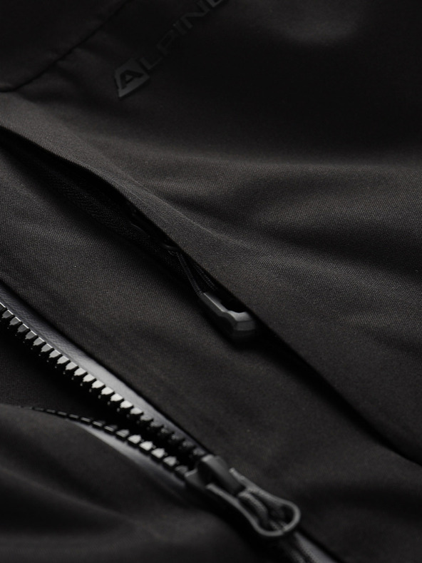 ALPINE PRO Giacca da sci da donna con membrana PTX snow Alpine Pro Garga