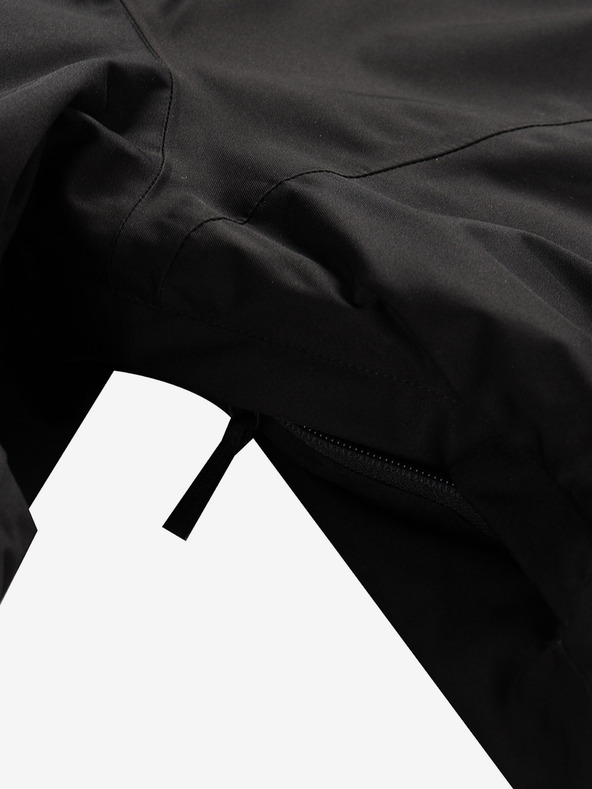 ALPINE PRO Giacca da sci da donna con membrana PTX snow Alpine Pro Garga