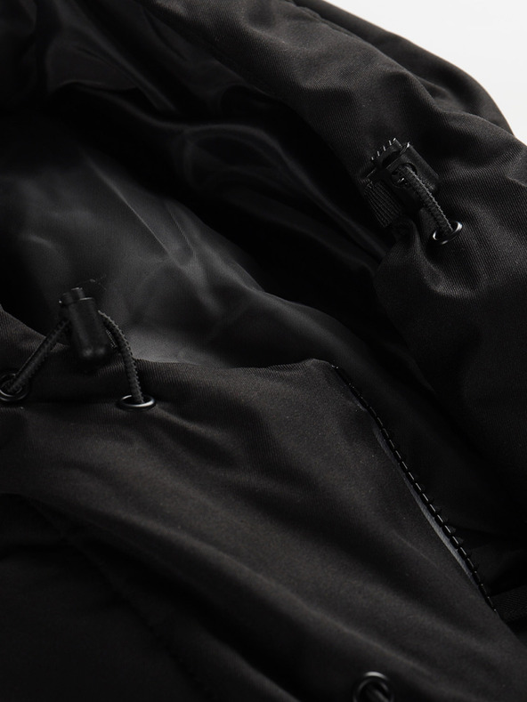 ALPINE PRO Giacca da sci da donna con membrana PTX snow Alpine Pro Garga