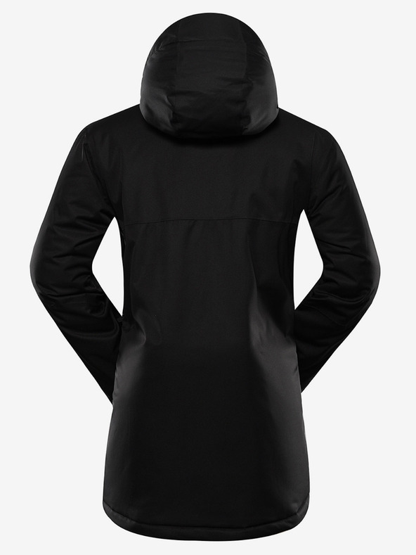 ALPINE PRO Giacca da sci da donna con membrana PTX snow Alpine Pro Garga