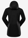 ALPINE PRO Giacca da sci da donna con membrana PTX snow Alpine Pro Garga