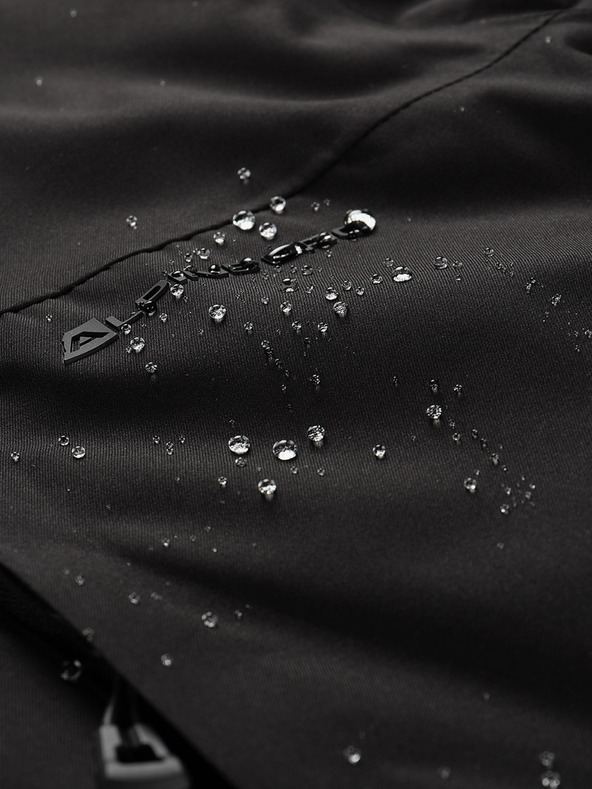 ALPINE PRO Giacca da sci da donna con membrana PTX snow Alpine Pro Garga