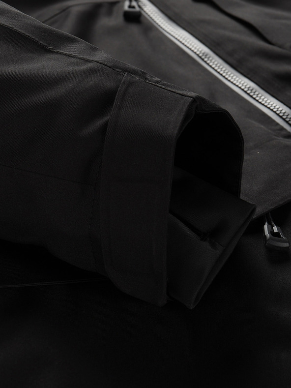 ALPINE PRO Giacca da sci da donna con membrana PTX snow Alpine Pro Garga