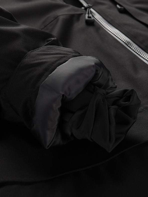 ALPINE PRO Giacca da sci da donna con membrana PTX snow Alpine Pro Garga