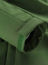 ALPINE PRO Giacca softshell Alpine Pro Hoor da uomo verde con membrana