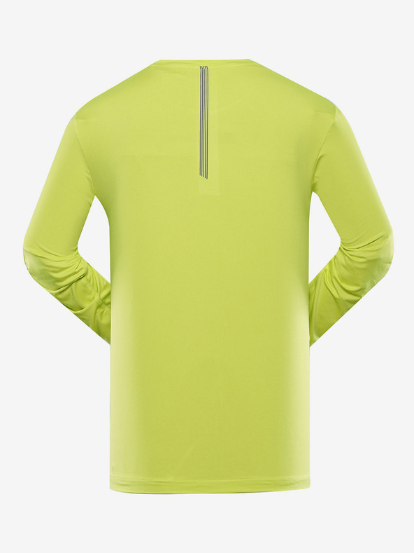 ALPINE PRO Alpine Pro Lous Uomo Camicia ad asciugatura rapida
