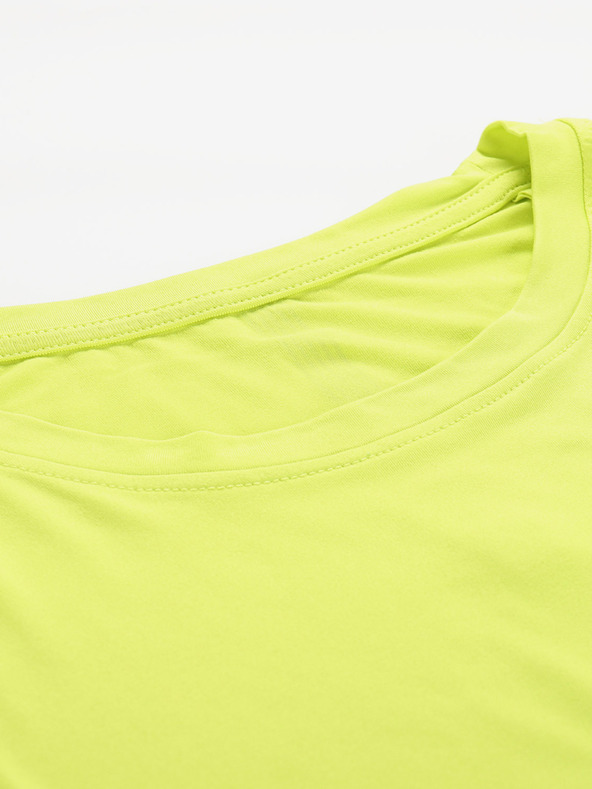 ALPINE PRO Alpine Pro Lous Uomo Camicia ad asciugatura rapida