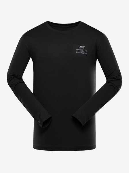 ALPINE PRO Alpine Pro Lous Uomo Camicia ad asciugatura rapida