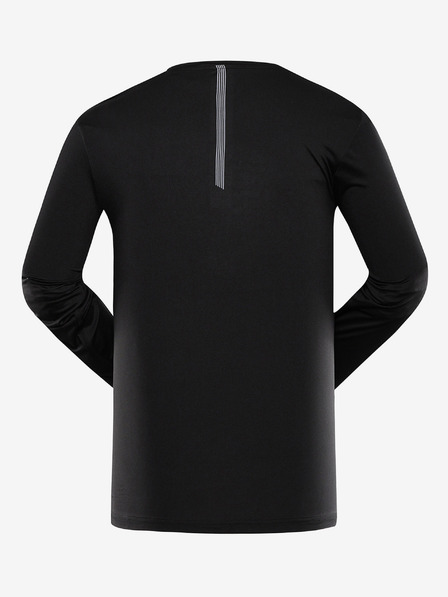 ALPINE PRO Alpine Pro Lous Uomo Camicia ad asciugatura rapida