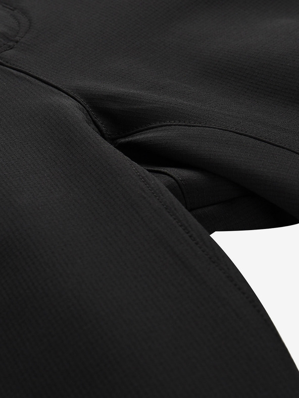 ALPINE PRO Pantaloni softshell da uomo con membrana cool-dry Alpine Pro Corb