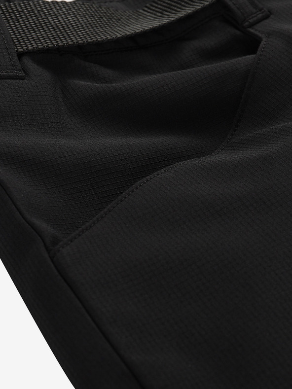 ALPINE PRO Pantaloni softshell da uomo con membrana cool-dry Alpine Pro Corb