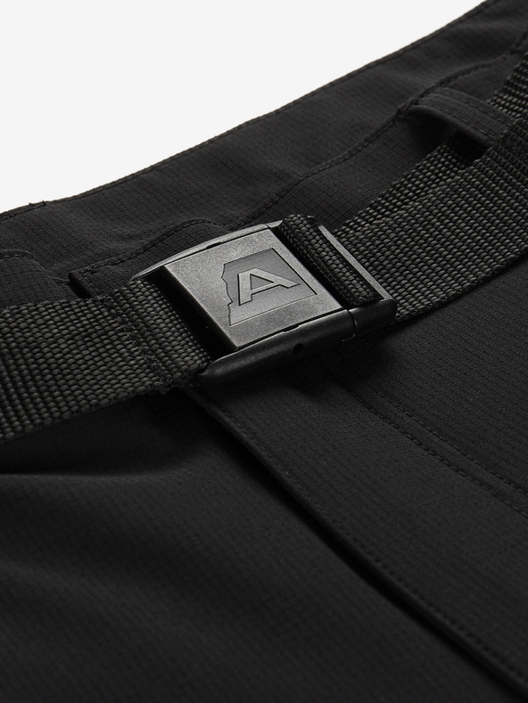 ALPINE PRO Pantaloni softshell da uomo con membrana cool-dry Alpine Pro Corb