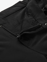 ALPINE PRO Pantaloni softshell da uomo con membrana cool-dry Alpine Pro Corb