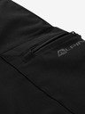 ALPINE PRO Pantaloni softshell da uomo con membrana cool-dry Alpine Pro Corb