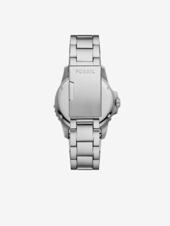 Fossil Orologio quadrato da donna Fossil Raquel Watch Ring