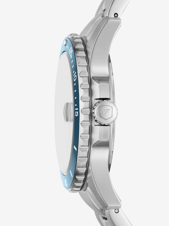 Fossil Orologio quadrato da donna Fossil Raquel Watch Ring