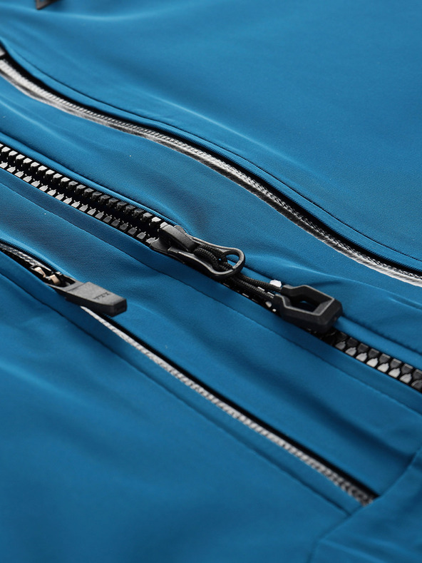 ALPINE PRO Reas Jacket