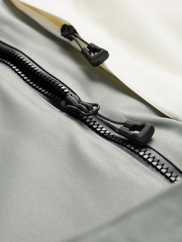 ALPINE PRO Giacca da sci uomo con membrana PTX Alpine Pro Garg