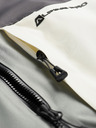 ALPINE PRO Giacca da sci uomo con membrana PTX Alpine Pro Garg