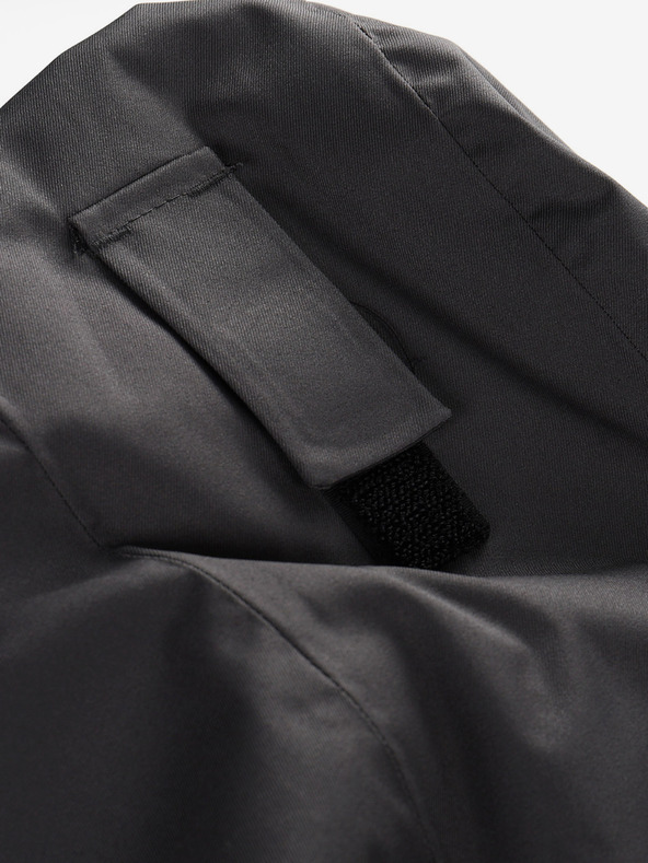 ALPINE PRO Giacca da sci uomo con membrana PTX Alpine Pro Garg