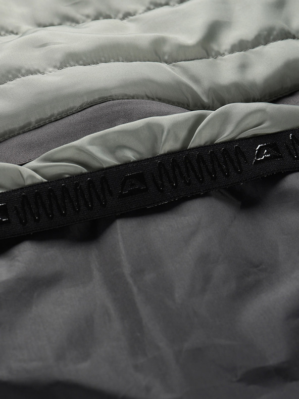 ALPINE PRO Giacca da sci uomo con membrana PTX Alpine Pro Garg