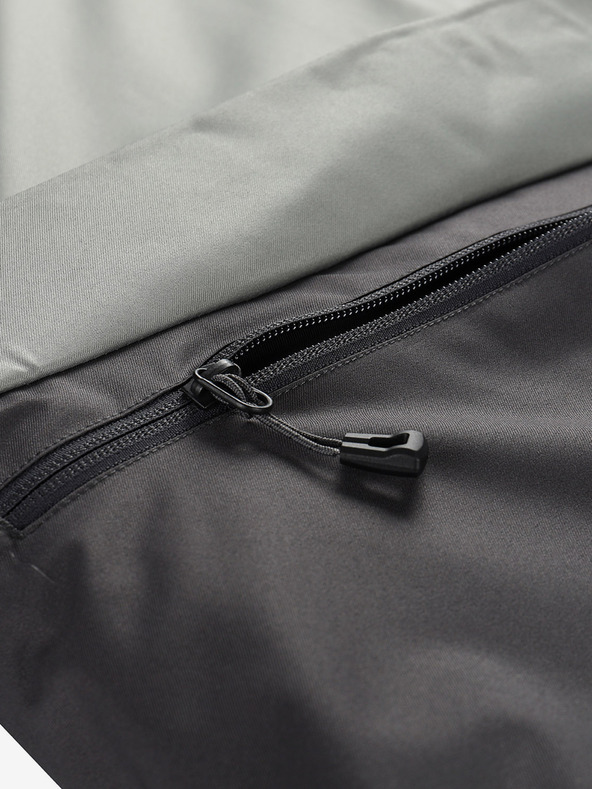 ALPINE PRO Giacca da sci uomo con membrana PTX Alpine Pro Garg