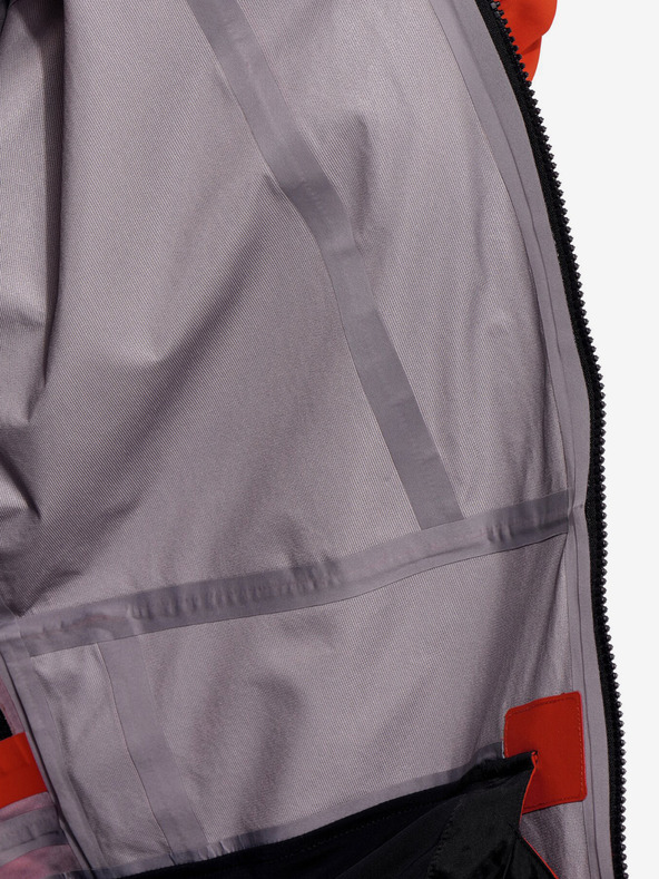 Horsefeathers Giacca Terra 3 strati - argilla rossa Horsefeathers