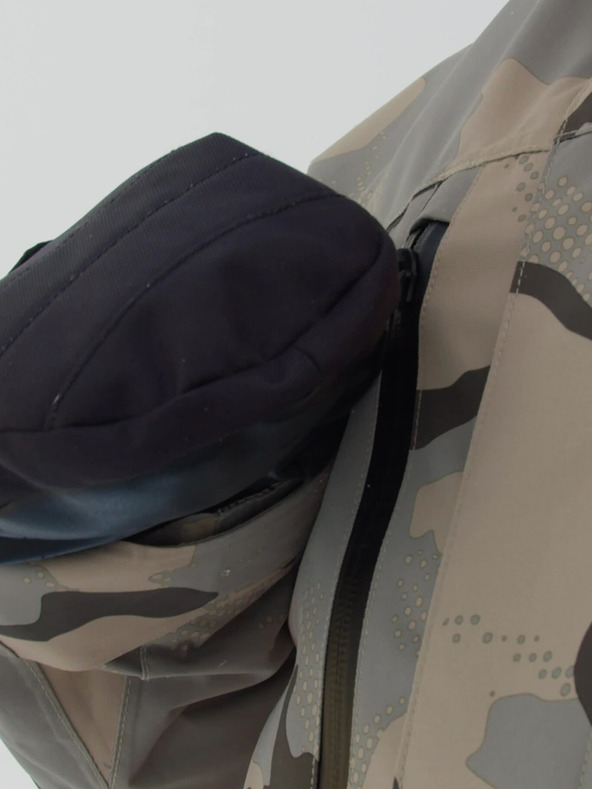 Horsefeathers Giacca da ginnastica Horsefeathers