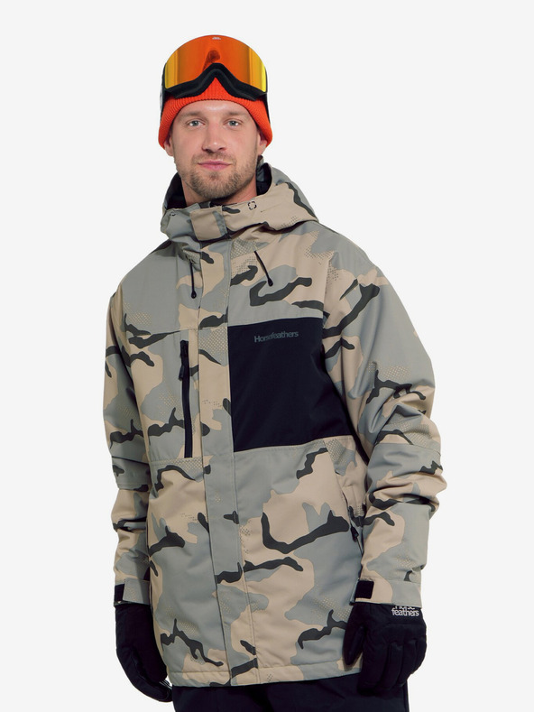 Horsefeathers Giacca da ginnastica Horsefeathers