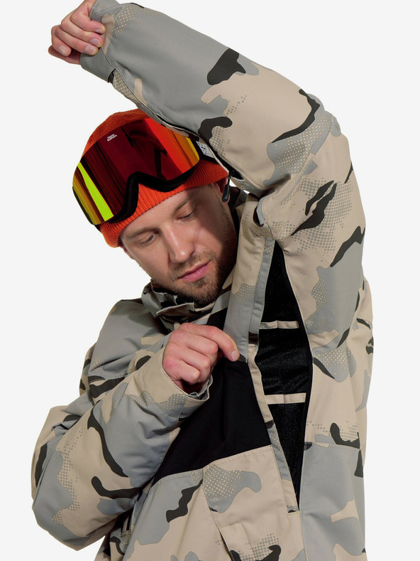 Horsefeathers Giacca da ginnastica Horsefeathers