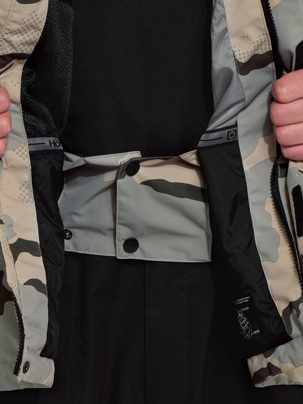 Horsefeathers Giacca da ginnastica Horsefeathers