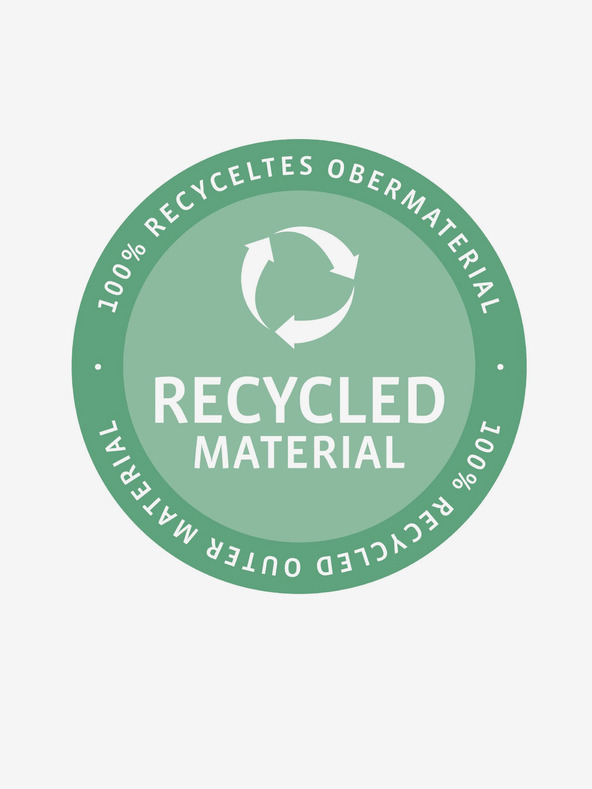 Reisenthel Blu scuro Uomo Reisenthel Allday Zaino M a spina di pesce Blu scuro