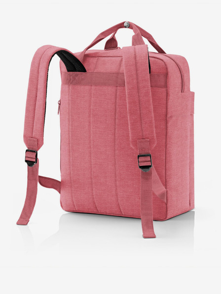Reisenthel Zaino Reisenthel Allday Rosa Donna M Twist Berry