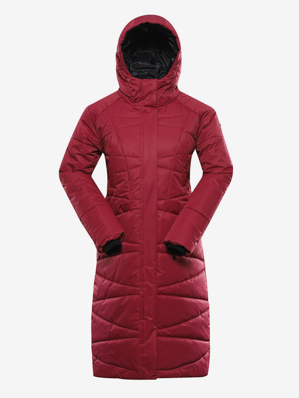 ALPINE PRO Cappotto donna PTX membrana ALPINE PRO Golena