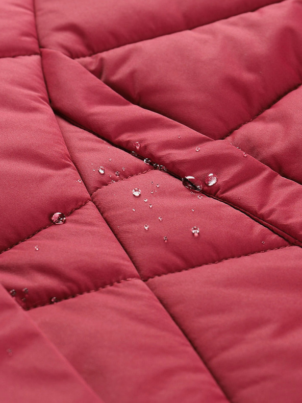 ALPINE PRO Cappotto donna PTX membrana ALPINE PRO Golena