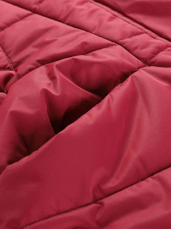 ALPINE PRO Cappotto donna PTX membrana ALPINE PRO Golena